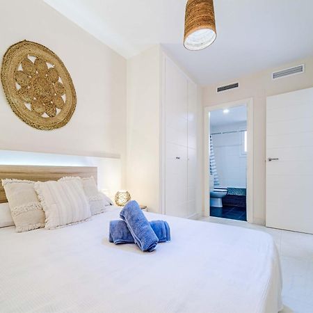 Atico Balines Con Vistas Al Mar Apartment Canet d'En Berenguer Luaran gambar