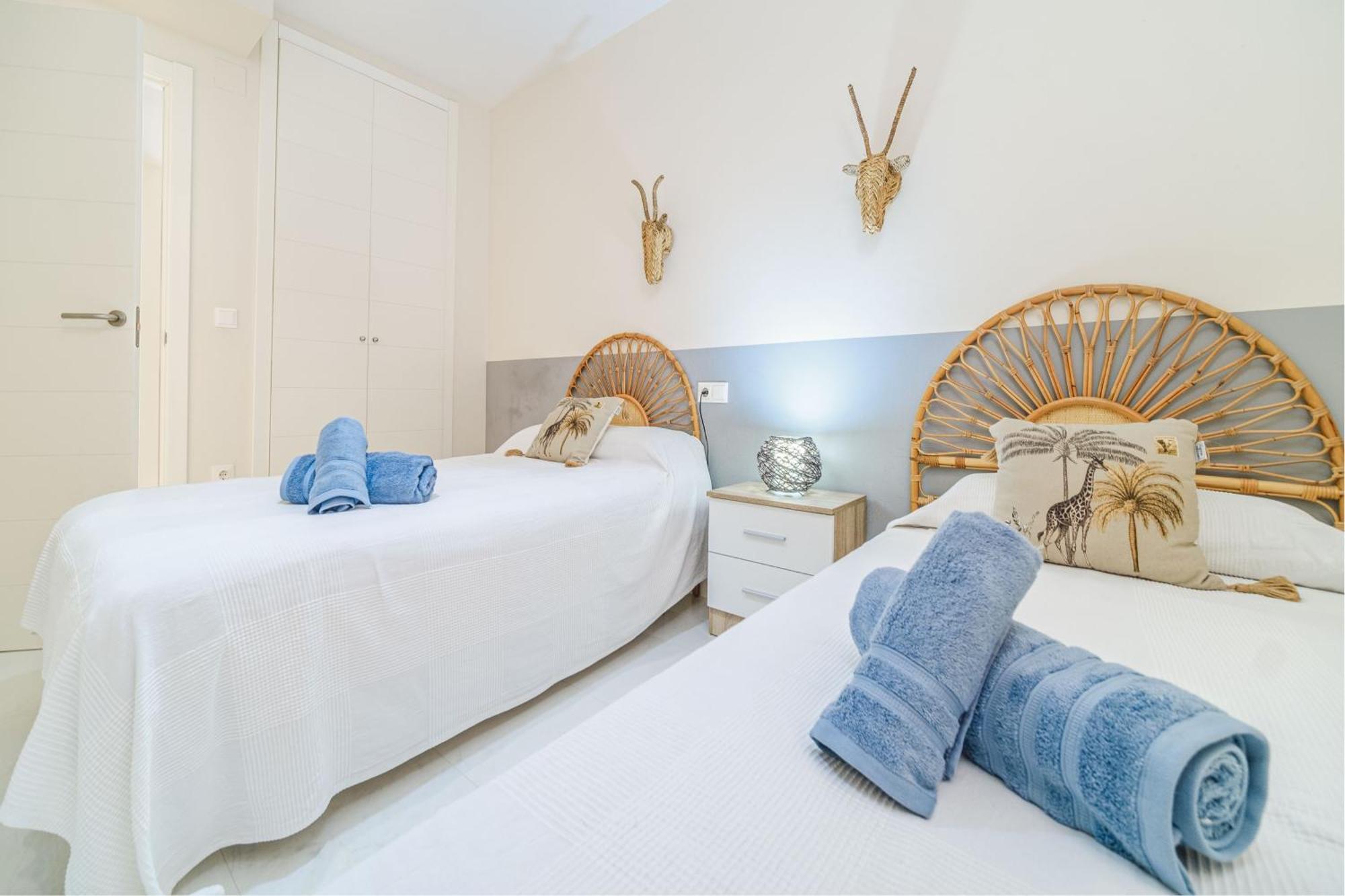 Atico Balines Con Vistas Al Mar Apartment Canet d'En Berenguer Luaran gambar